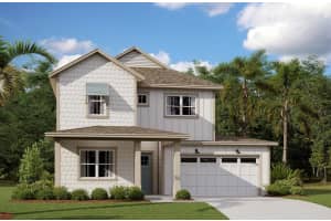 3063 Bootlace Wy, St Cloud, FL 34771, Sold 12/20/24