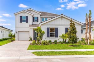 3827 Farm Gdn Ct, Lakewood Ranch, FL 34211, Sold 12/23/24
