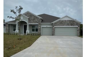 5803 NW Burney St, Port St. Lucie, FL 34986, Sold 12/30/24