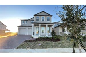 16465 Silver Brk Wy, Oakland, FL 34787, Sold 12/23/24