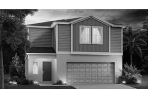 7977 Peace Lily Ave, Zephyrhills, FL 33545, Sold 12/23/24