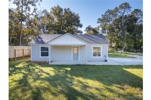 7060 W Homosassa Trail, Homosassa, FL 34448, Sold 12/27/24