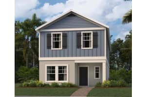 6933 Rosy Sky Ave, Orlando, FL 32829, Sold 12/27/24