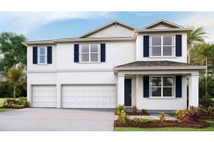 2343 Warren Acrs Blvd, Wesley Chapel, FL 33543, Sold 12/27/24
