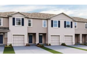 1481 Isleta Lp, Kissimmee, FL 34741, Sold 12/23/24