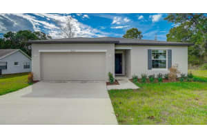 2713 Date Palm Dr, Edgewater, FL 32141, Sold 12/20/24