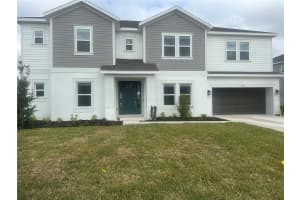 2551 Overfalls Pl, Wesley Chapel, FL 33543, Sold 12/19/24