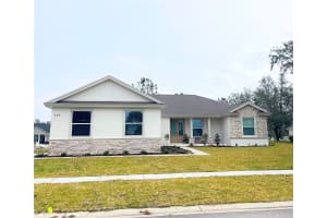 520 Square Lake Dr E, Bartow, FL 33830, Sold 12/20/24