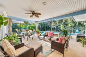3528 Reign St, Melbourne, FL 32934, Sold 12/30/24