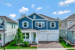 Sunrise Harvest Dr, Horizon West, FL 34787, Sold 12/30/24