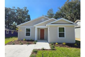 512 NW 13th St, Gainesville, FL 32601, Sold 12/31/24