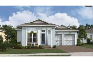 13160 Dendy Wy, Winter Garden, FL 34787, Sold 12/30/24