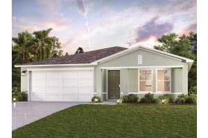 1125 Torrington St SE, Palm Bay, FL 32909, Sold 12/30/24