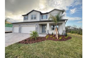 3196 Marine Grass Dr, Wimauma, FL 33598, Sold 12/31/24