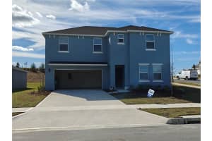1268 Calmito Ln, Mt Dora, FL 32757, Sold 01/27/25