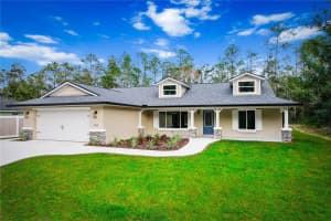 8941 N Pelican Terrace, Citrus Springs, FL 34434, Sold 12/30/24