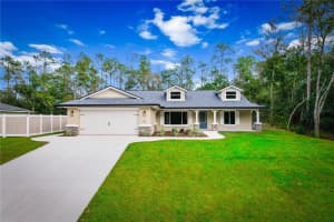 8941 N Pelican Terrace, Citrus Springs, FL 34434, Sold 12/30/24