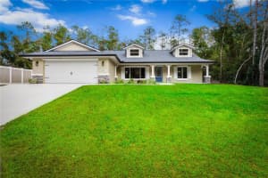 8941 N Pelican Terrace, Citrus Springs, FL 34434, Sold 12/30/24