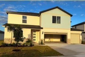2341 Citrus Bloom Dr, Bartow, FL 33830, Sold 12/30/24