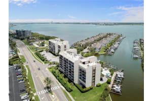 1591 Gulf Blvd, Clearwater, FL 33767, Sold 12/18/24