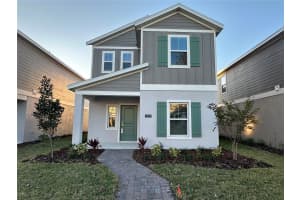 7079 Sienna Oak Aly, Orlando, FL 32829, Sold 12/03/24