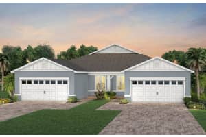 6328 Dew Drop Lp, St Cloud, FL 34771, Sold 12/20/24