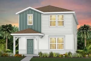 11003 Vesper Aly, Orlando, FL 32829, Sold 12/10/24