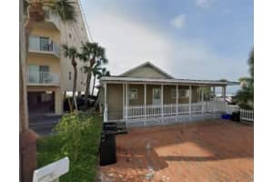 13415 Gulf Ln, Madeira Beach, FL 33708, Sold 12/02/24