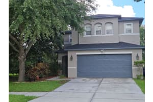 17626 Glenapp Dr, Land O' Lakes, FL 34638, Sold 12/27/24