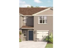 3128 Goose Rd, Davenport, FL 33837, Sold 12/30/24