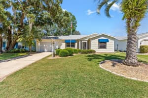 329 Juarez Way, The Villages, FL 32159, Sold 01/07/25