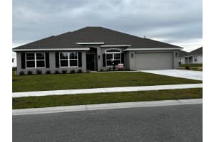 4061 Tullamore Ln, Auburndale, FL 33823, Sold 12/31/24