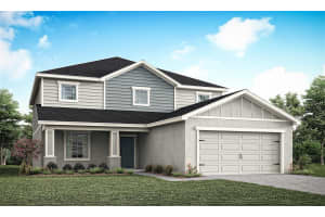 1273 Cascade Dr, Davenport, FL 33837, Sold 12/26/24