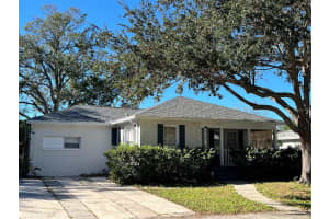 3104 14th St N, St. Petersburg, FL 33704, Sold 12/20/24
