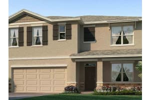 10643 Quail Grv Wy, San Antonio, FL 33576, Sold 12/31/24