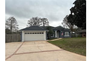 12332 Blue Heron Way, Leesburg, FL 34788, Sold 01/03/25