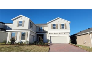 8027 Syracuse Dr, Clermont, FL 34714, Sold 12/13/24
