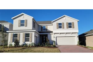 8027 Syracuse Dr, Clermont, FL 34714, Sold 12/13/24