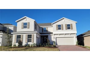 8027 Syracuse Dr, Clermont, FL 34714, Sold 12/13/24