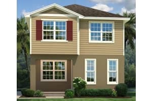 3874 Cuyahoga Vly Ct, Apopka, FL 32712, Sold 12/10/24