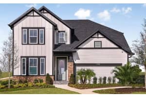 16914 Cedar Vly Cir, Clermont, FL 34711, Sold 12/20/24