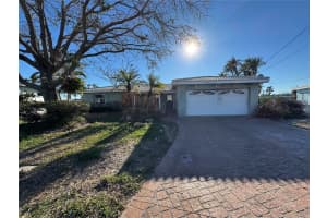 7998 1st Ave S, St. Petersburg, FL 33707, Sold 01/07/25