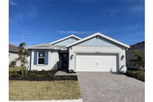 10264 Beach Dune Dr, Englewood, FL 34223, Sold 01/03/25