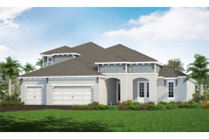 8116 Scarlet Bush Dr, Sarasota, FL 34240, Sold 12/31/24