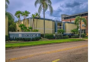 1301 S Howard Ave, Tampa, FL 33606, Sold 01/10/25