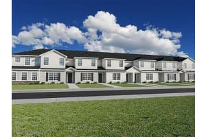 448 Huckleberry Blossom Dr, St Cloud, FL 34771, Sold 12/16/24