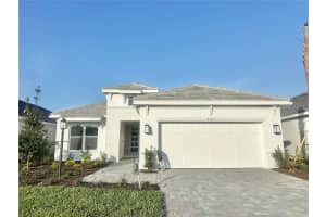6161 Grandview Hill Ct, Bradenton, FL 34203, Sold 01/15/25