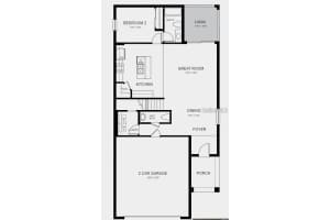 4634 Snapdragon Pl, Lake Hamilton, FL 33851, Sold 11/12/24