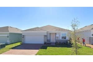 713 Ginger Dr, Haines City, FL 33844, Sold 12/31/24