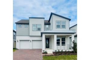 16367 Silver Grv Blvd, Winter Garden, FL 34787, Sold 01/10/25
